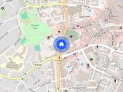 Horse Fair, Banbury, OX16