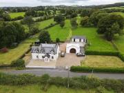 Horse Shoe Cottage, Knockatee, Mullingar, Westmeath