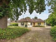 Horsecroft Road, Bury St Edmunds, 3 Bedroom Bungalow