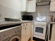 Horseferry Road, Limehouse, London E14