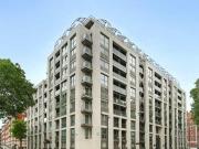 Horseferry Road, London, 1 Bedroom Apartment