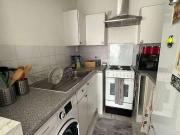 Horseferry Road, London, E14
