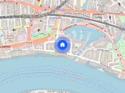 Horseferry Road, London, E14