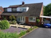 Horsehay, Foresters Close, Telford, 2 Bedroom Bungalow