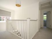 Horsell, Woking GU21, 4 bedroom detached house to rent...