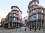 Horselydown Lane, London SE1, 2 bed flat to rent, £3,200...