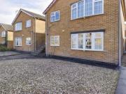 Horsendale Avenue, Nuthall, Nottingham, Nottinghamshire...