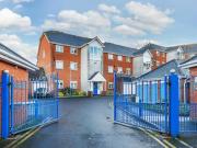 Horseshoe Bridge, Southampton, 1 Bedroom Flat