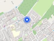 3 bedroom end of terrace house for rent