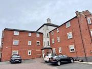 Horseshoe Crescent, Great Barr. 2 bed apartment to rent...