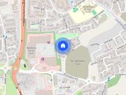Horseshoe End, Newbury, RG14