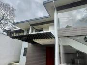 Horseshoe Village Brand New House and Lot for Sale