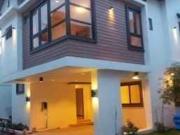 Horseshoe village new manila House and lot