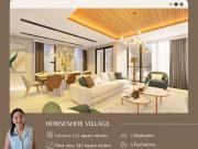 Horseshoe Village Townhouse for Sale! Quezon City