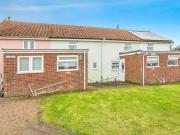 Horsey Corner, Horsey, 2 Bedroom Terraced