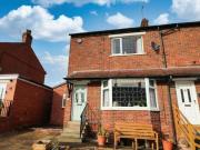 Horsforth, Featherbank Terrace, Leeds, 2 Bedroom End