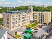 Horsforth Mill, Horsforth LS18, 2 bed flat to rent,...