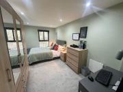 Horsforth Mill, Low Lane, Horsforth Woodside