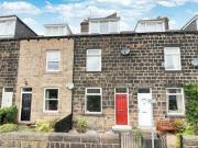 Horsforth, Prospect Terrace, Leeds, 3 Bedroom Terraced