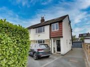 Horsforth, Victoria Close, Leeds, 4 Bedroom Semi detached