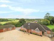 Horsham Road, Walliswood, 4 Bedroom Detached