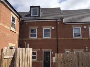 Horsley Close, Stanley, 3 Bedroom End