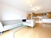 Horsley Court, Montaigne Close, London SW1P, 2 bed flat...