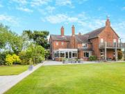 Horsley Eccleshall, Stafford, 4 Bedroom Detached