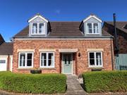 Horsley Place, Alnwick, 4 Bedroom Detached