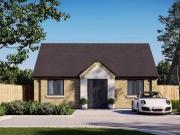 Horstead Avenue, Brigg, 2 Bedroom Detached