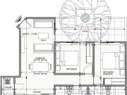 Hortensia 122: Departamento en venta en Santa María la...