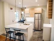 Hortensia Townhomes 2 Bedroom 1 Bath w/Den