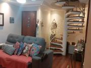 Horto do Ype Cobertura duplex