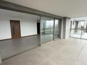 Horto Florestal | Apartamento para locação com 3 suites...