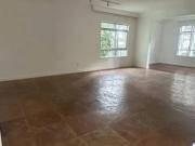 Horto Florestal Apto com 5/4 sendo 3 suites para locaÃ§Ã£o