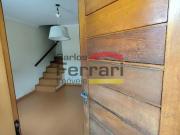 Horto Florestal condomínio fechado sobrado 2 quartos,...