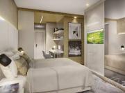 Horto Parque Barcelona | Apartamentos de 4 quartos com...