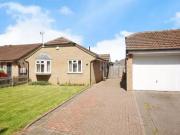 Horton Close, Middleton Cheney, Banbury