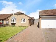 Horton Close, Middleton Cheney, Banbury