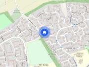 Horton Gardens, Hemel Hempstead, Hertfordshire, HP2 7NF