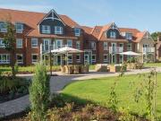 Horton Mill Court, Hanbury Road, 2 Bedroom Apartment