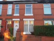 Horton Road, Fallowfield, Manchester M14, 2 bed terraced...