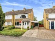 Horton Road, Middleton Cheney, Banbury