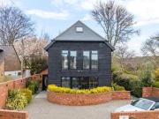 Horton, Wimborne, 5 Bedroom Detached
