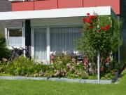 Horumersiel: Gemütliche, ruhig und privat gelegene...