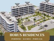 Horus Residence – Apartamentos de Luxo em Portimão,...