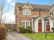 Horwich, Springburn Close, Bolton, 3 Bedroom Semi detached