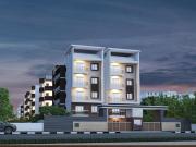 Hosa Road 2 BHK Apartment For Sale Bangalore