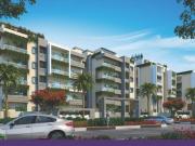 Hosa Road 2 BHK Apartment For Sale Bangalore