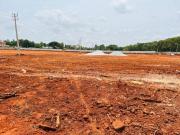 Yelahanka Residential Plot For Sale Bangalore